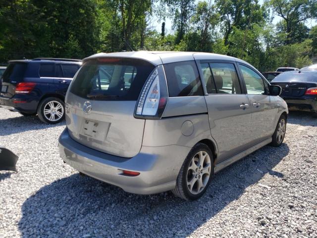 Photo 4 from auction – 2010 MAZDA 5 with VIN JM1CR2W30A0366221