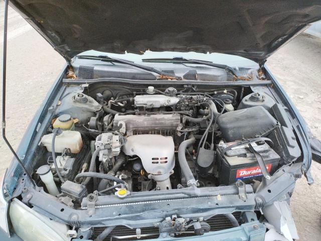 Photo 7 from auction – 1998 TOYOTA CAMRY CE with VIN JT2BG22K2W0260092