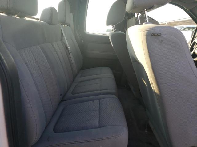 Photo 6 from auction – 2013 FORD F150 SUPER with VIN 1FTFX1CFXDKE84202