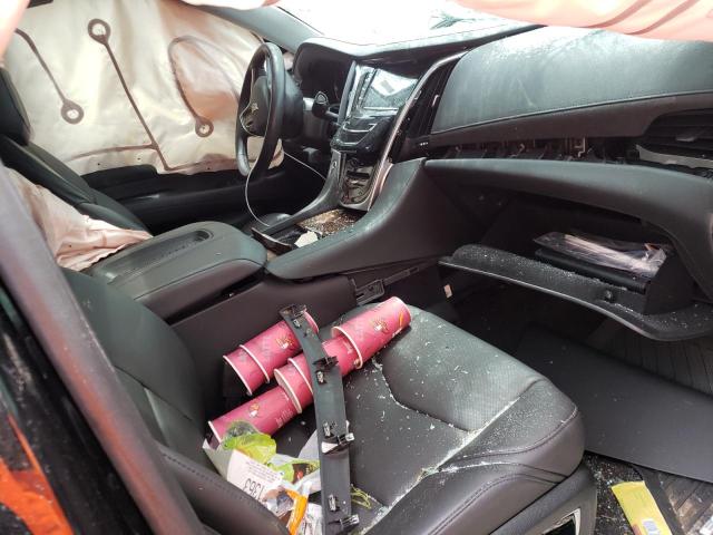 Photo 5 from auction – 2020 CADILLAC ESCALADE P with VIN 1GYS4CKJXLR211849