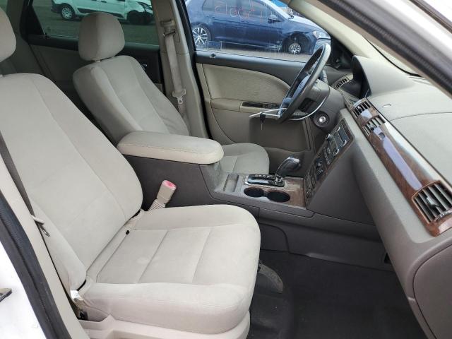 Photo 5 from auction – 2008 FORD TAURUS SEL with VIN 1FAHP24W78G151080