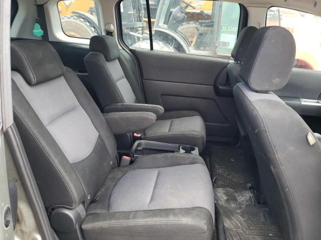 Photo 6 from auction – 2007 MAZDA MAZDA5 with VIN JM1CR293070144850