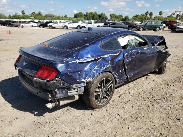 Photo 4 from auction – 2020 FORD MUSTANG with VIN 1FA6P8TH4L5189819
