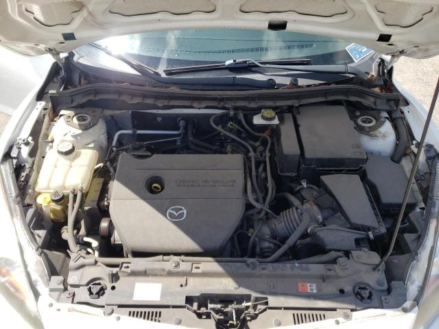 Photo 7 from auction – 2010 MAZDA 3 I with VIN JM1BL1SF1A1322312