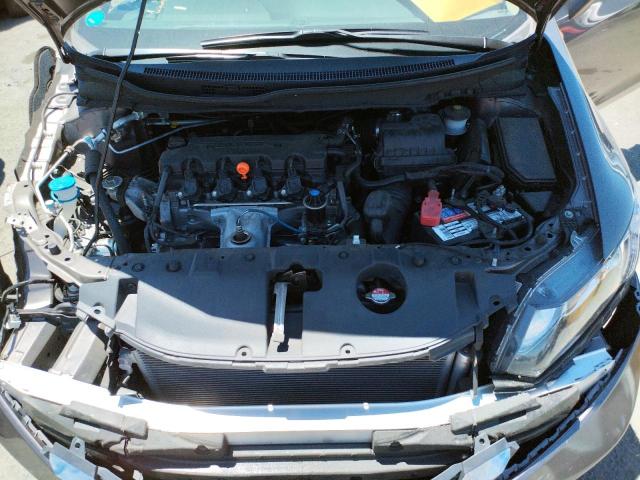 Photo 7 from auction – 2015 HONDA CIVIC LX with VIN 19XFB2F50FE261924