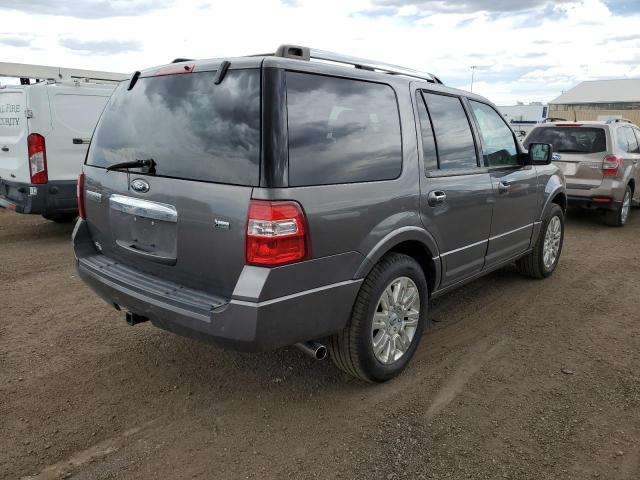 Photo 4 from auction – 2013 FORD EXPEDITION with VIN 1FMJU2A53DEF66642