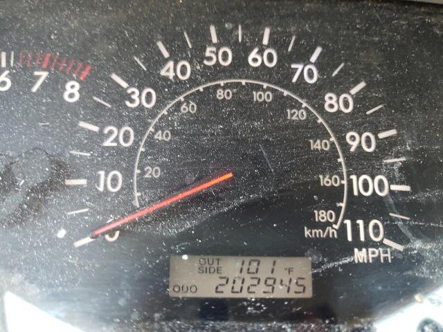 Photo 8 from auction – 2007 TOYOTA COROLLA CE with VIN 1NXBR32E47Z892194