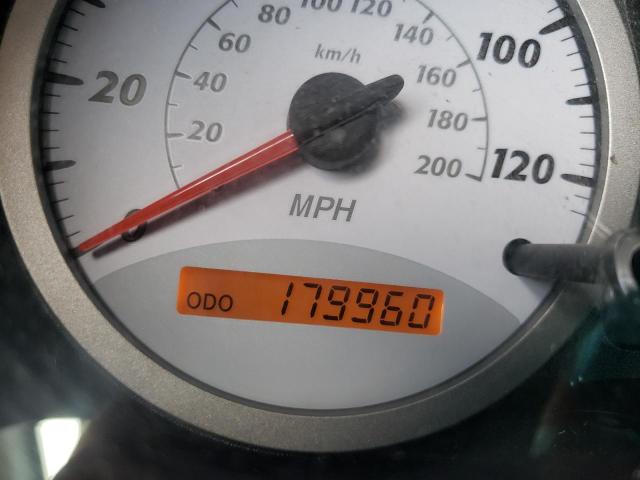 Photo 8 from auction – 2005 TOYOTA RAV4 with VIN JTEGD20V550074818