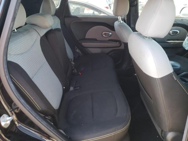Photo 6 from auction – 2015 KIA SOUL + with VIN KNDJP3A53F7151426