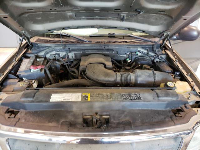 Photo 7 from auction – 2003 FORD F150 with VIN 1FTRF17W83NB65114