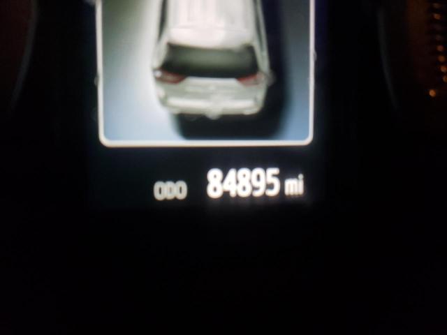 Photo 8 from auction – 2015 TOYOTA SIENNA XLE with VIN 5TDDK3DC6FS107237