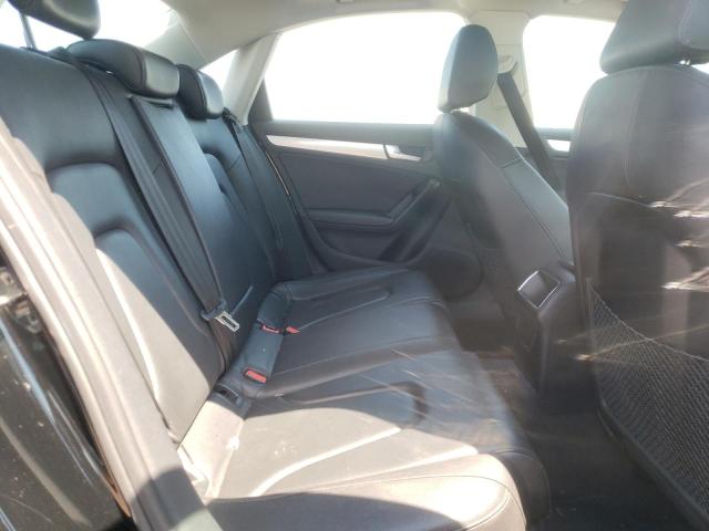 Photo 6 from auction – 2009 AUDI A4 2.0T QU with VIN WAULF78K89A150839