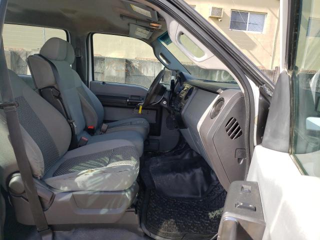 Photo 5 from auction – 2015 FORD F350 SUPER with VIN 1FT7W3B66FEA47920