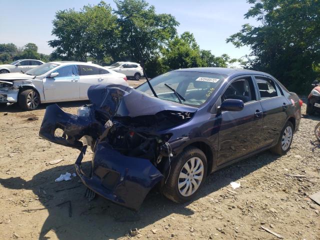 Photo 2 from auction – 2012 TOYOTA COROLLA BA with VIN 2T1BU4EE5CC819086
