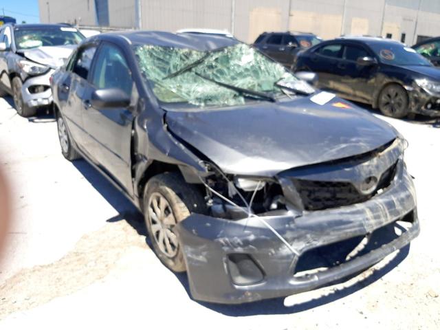 Photo 9 from auction – 2011 TOYOTA CAROLLA with VIN 2T1BU4EE3BC707448