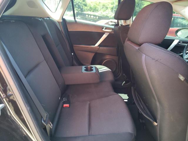 Photo 6 from auction – 2012 MAZDA 3 S with VIN JM1BL1L52C1576460