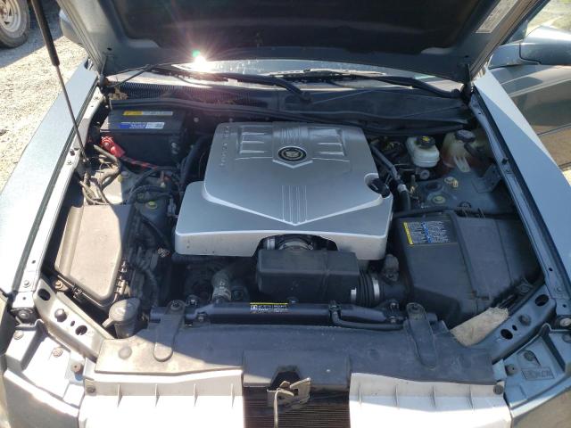 Photo 7 from auction – 2006 CADILLAC CTS with VIN 1G6DM57TX60184510