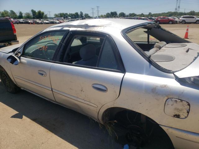 Photo 9 from auction – 2003 BUICK CENTURY CU with VIN 2G4WS52J231145486