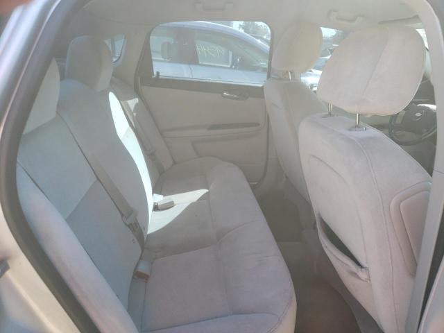 Photo 6 from auction – 2012 CHEVROLET IMPALA LS with VIN 2G1WA5E39C1200240