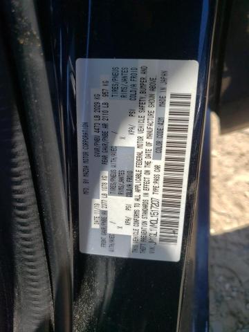 Photo 10 from auction – 2020 MAZDA 6 TOURING with VIN JM1GL1VM0L1517207