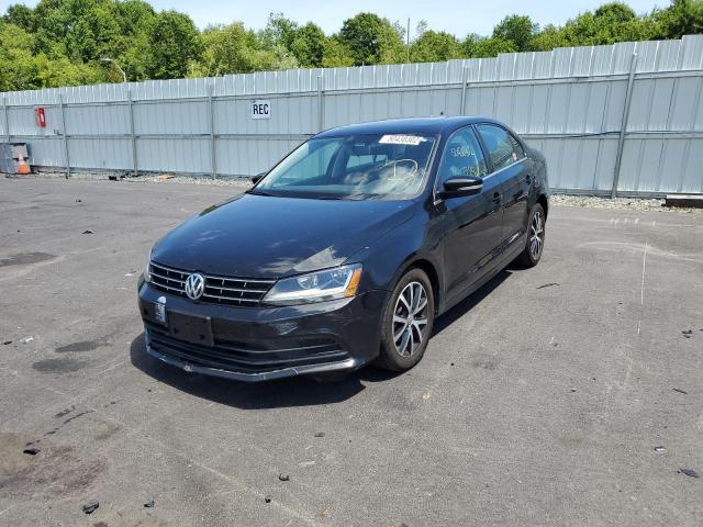 Photo 2 from auction – 2018 VOLKSWAGEN JETTA SE with VIN 3VWDB7AJ2JM235040