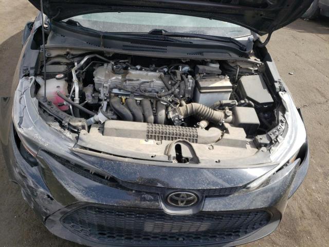 Photo 7 from auction – 2020 TOYOTA COROLLA LE with VIN 5YFEPRAE1LP062839