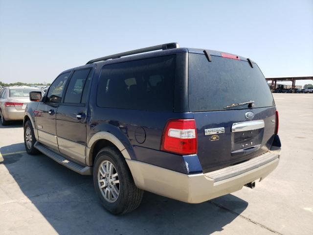 Photo 3 from auction – 2007 FORD EXPEDITION with VIN 1FMFK18587LA31589