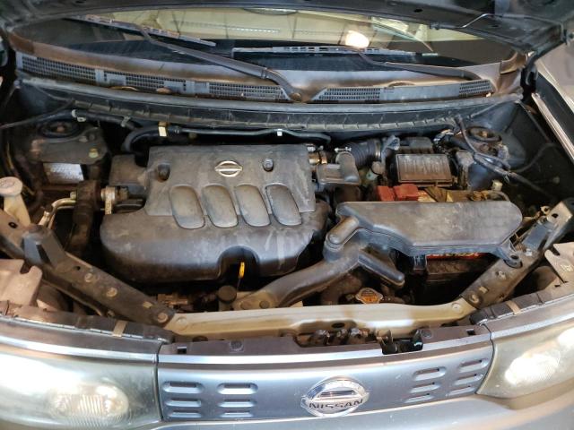 Photo 7 from auction – 2011 NISSAN CUBE BASE with VIN JN8AZ2KRXBT206448