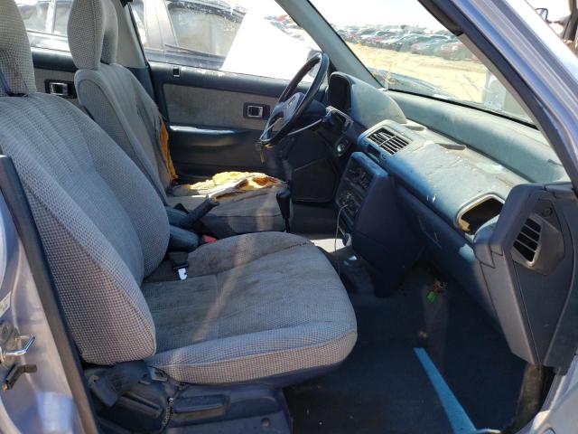 Photo 5 from auction – 1990 HONDA CIVIC with VIN JHMEE2758LS000954