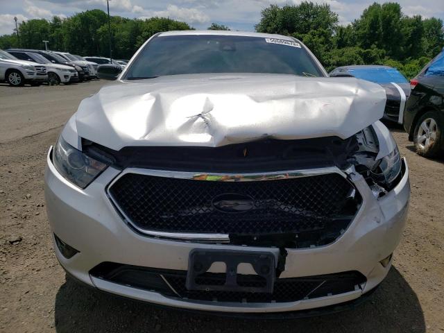 Photo 9 from auction – 2013 FORD TAURUS SHO with VIN 1FAHP2KT1DG139980