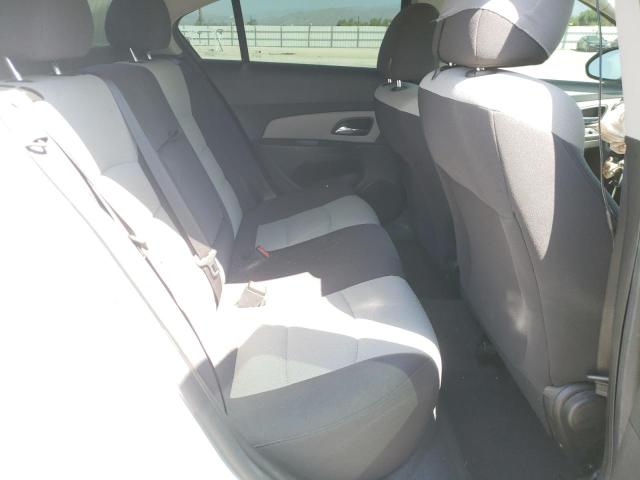 Photo 6 from auction – 2012 CHEVROLET CRUZE LS with VIN 1G1PC5SH9C7385083