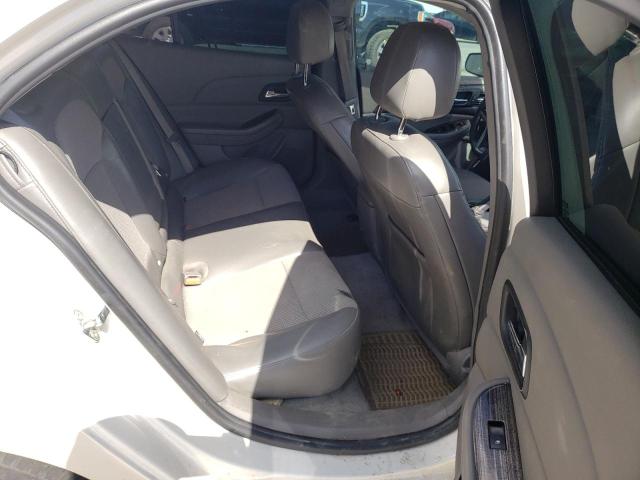 Photo 6 from auction – 2014 CHEVROLET MALIBU 1LT with VIN 1G11C5SL5EF126125