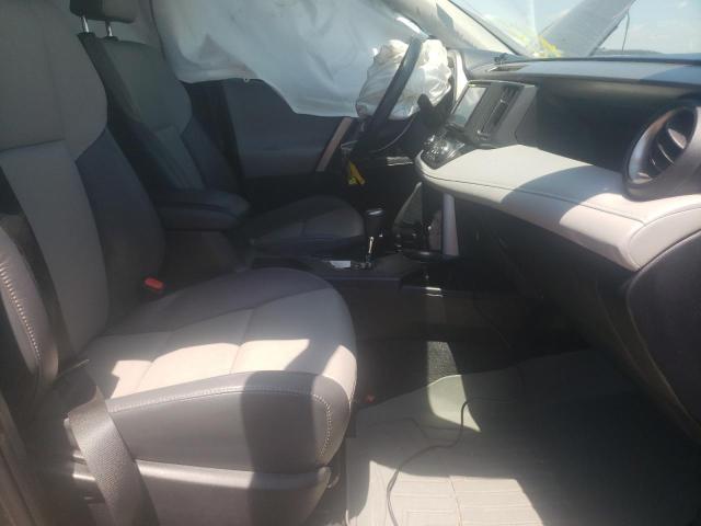 Foto 5 de la subasta – 2014 TOYOTA RAV4 LIMIT con VIN 2T3DFREV2EW141860