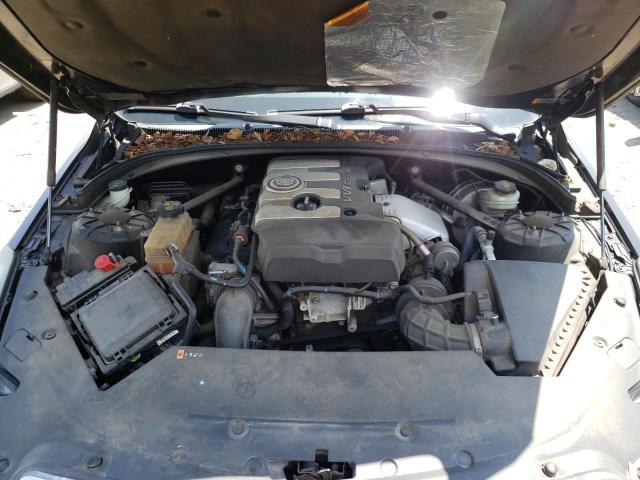 Photo 7 from auction – 2014 CADILLAC ATS LUXURY with VIN 1G6AB5RX3E0105248