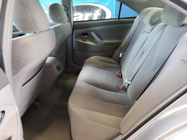 Photo 6 from auction – 2010 TOYOTA CAMRY BASE with VIN 4T1BF3EK2AU545464