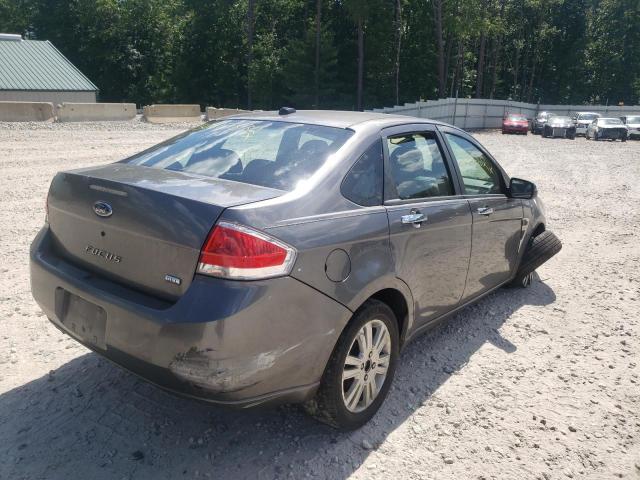 Photo 4 from auction – 2009 FORD FOCUS SEL with VIN 1FAHP37N99W232470