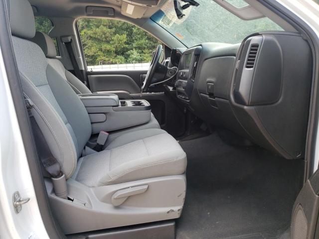 Photo 5 from auction – 2019 CHEVROLET SILVERADO with VIN 2GCRCMEC1K1169802