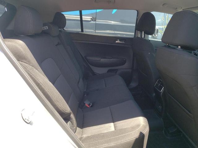 Photo 6 from auction – 2017 KIA SPORTAGE L with VIN KNDPM3AC7H7153166