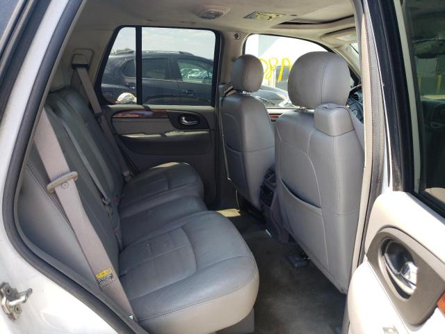 Photo 6 from auction – 2006 GMC ENVOY DENA with VIN 1GKET63M462250308