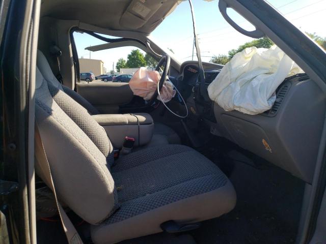 Photo 5 from auction – 1998 FORD RANGER with VIN 1FTYR11U3WPB13697