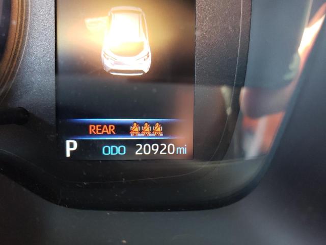 Photo 8 from auction – 2019 TOYOTA COROLLA SE with VIN JTNK4RBE6K3016985