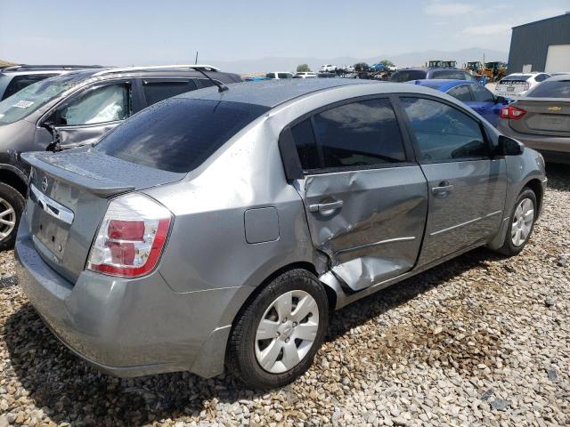 Photo 4 from auction – 2012 NISSAN SENTRA 2.0 with VIN 3N1AB6APXCL770780