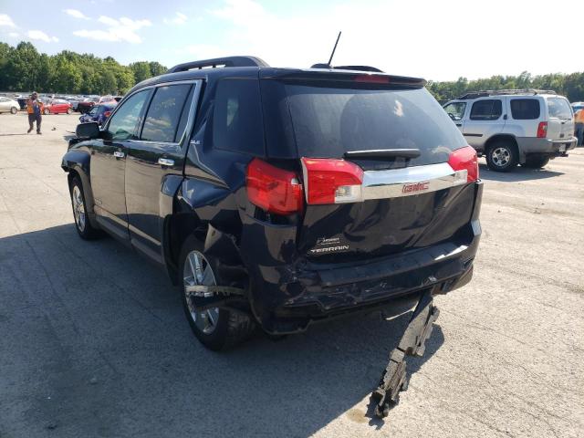 Photo 3 from auction – 2015 GMC TERRAIN SL with VIN 2GKALREK2F6331712