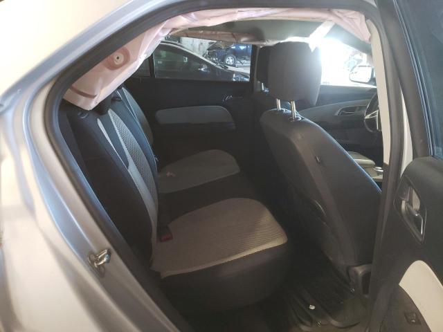 Photo 6 from auction – 2012 CHEVROLET EQUINOX LT with VIN 2GNFLDE55C6331396