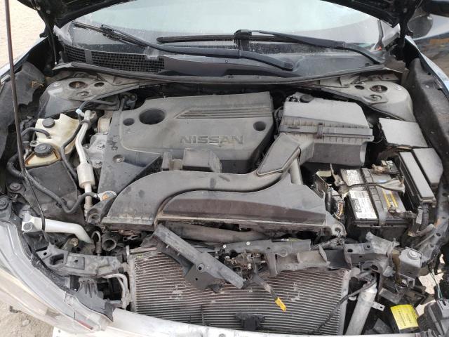 Photo 7 from auction – 2016 NISSAN ALTIMA 2.5 with VIN 1N4AL3AP8GC253591
