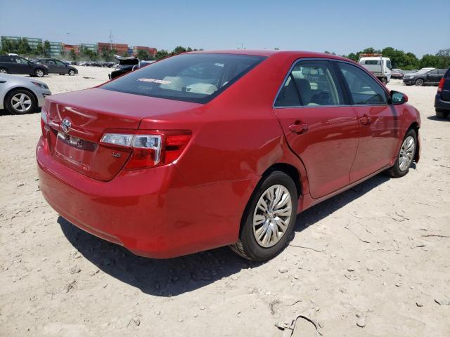 Photo 4 from auction – 2012 TOYOTA CAMRY BASE with VIN 4T1BF1FK0CU572345