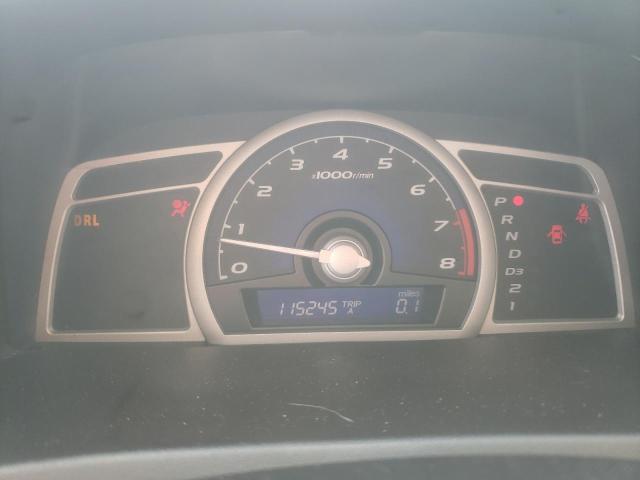 Photo 8 from auction – 2011 HONDA CIVIC EX with VIN 2HGFG1B86BH502672
