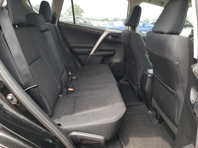 Photo 6 from auction – 2016 TOYOTA RAV4 XLE with VIN 2T3WFREV2GW286926