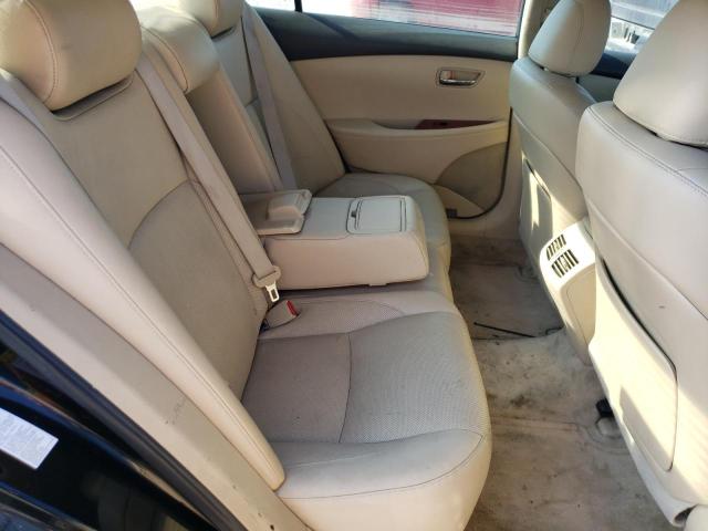 Photo 6 from auction – 2007 LEXUS ES 350 with VIN JTHBJ46G372020208