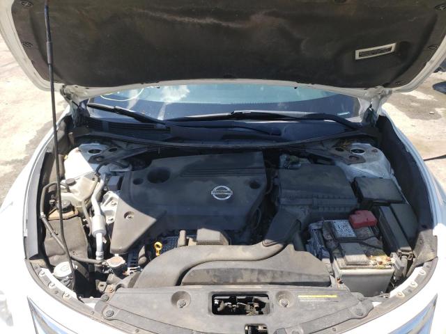 Photo 7 from auction – 2014 NISSAN ALTIMA 2.5 with VIN 1N4AL3AP4EC121912